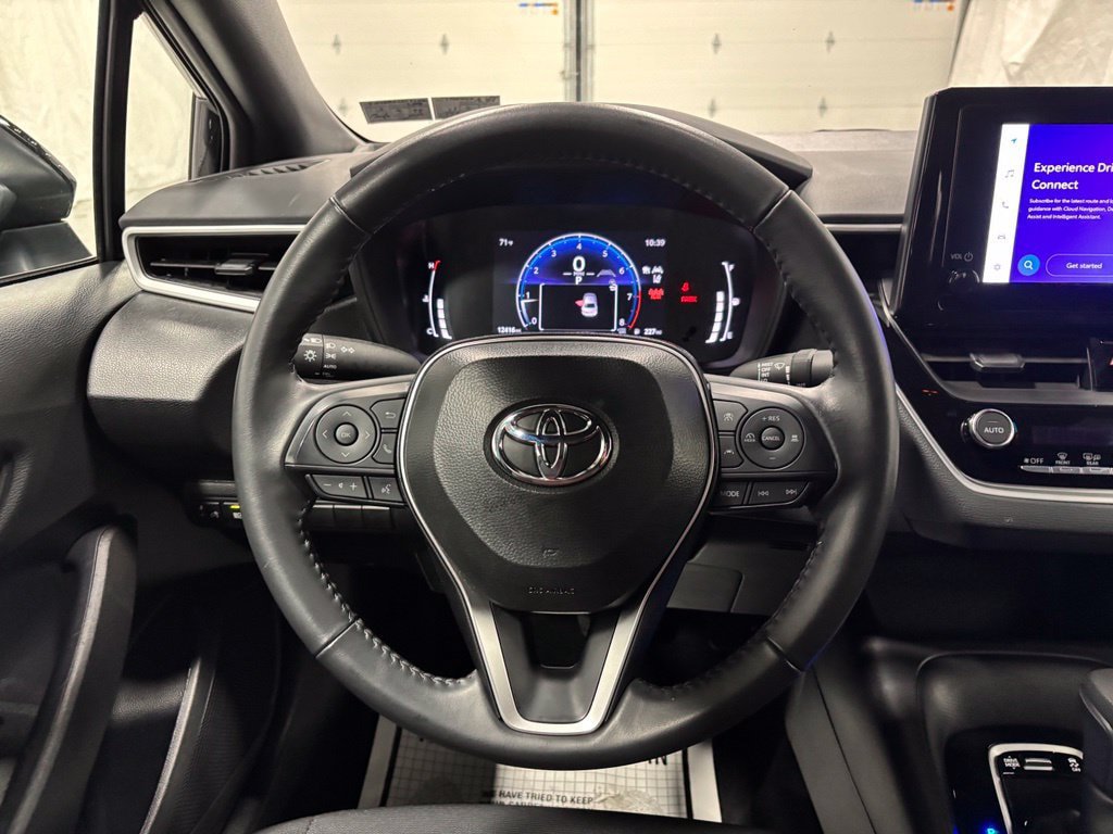 Used 2026 Toyota Corolla SE FWD image 19