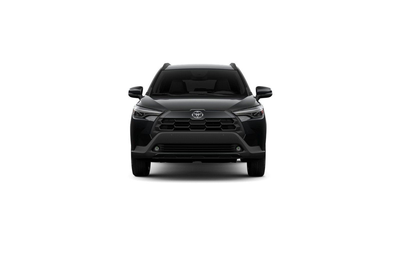 New 2026 Toyota Corolla Cross XLE FWD image 19