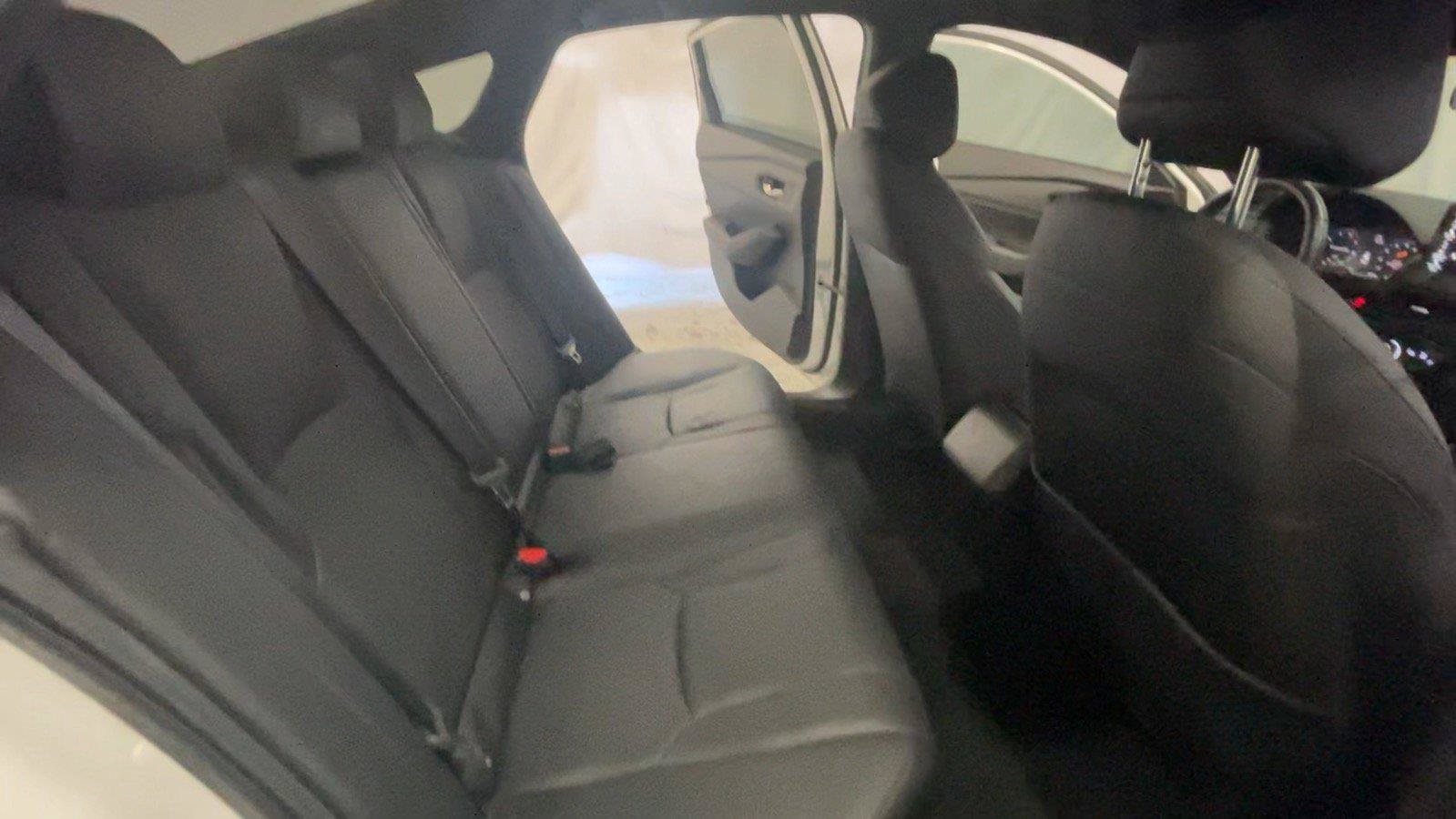 Certified 2023 Honda Accord Sport image 24