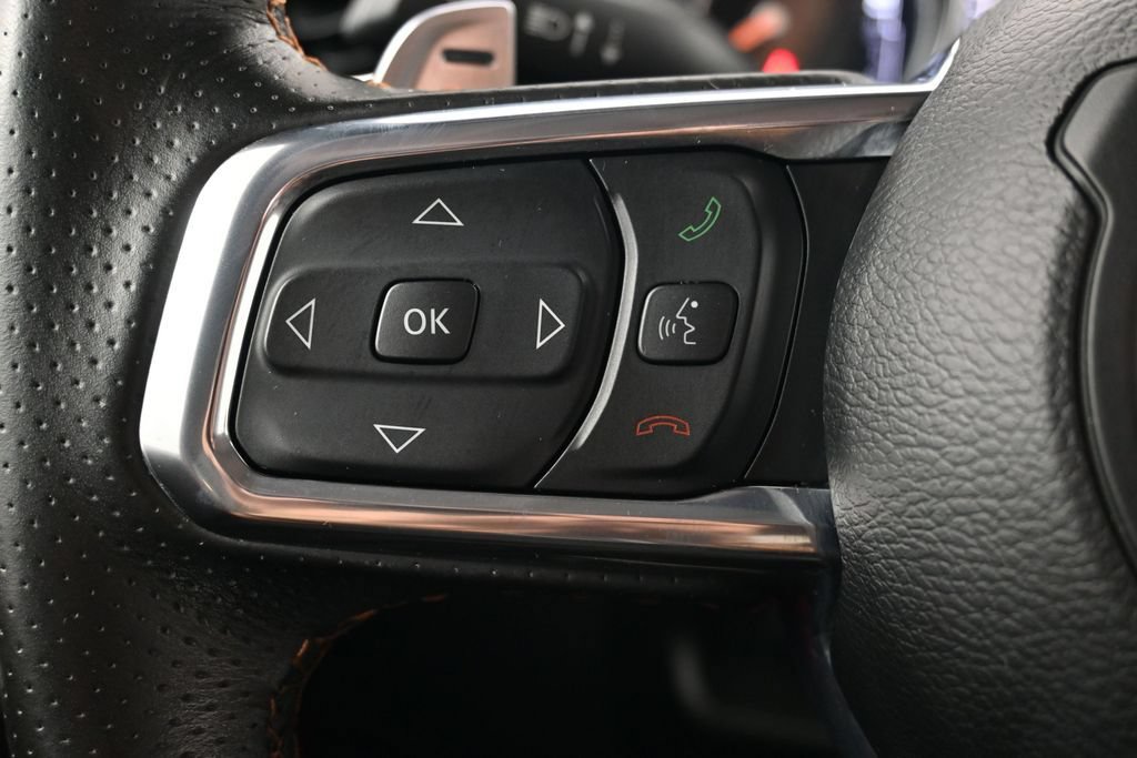 Used 2023 Jeep Wrangler Unlimited Rubicon 392 w/ Dual Top Group AWD/4WD image 26