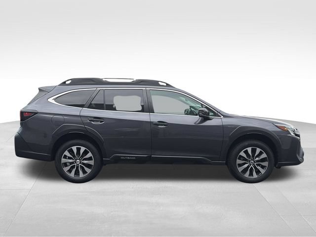 Used 2024 Subaru Outback Limited AWD/4WD image 9