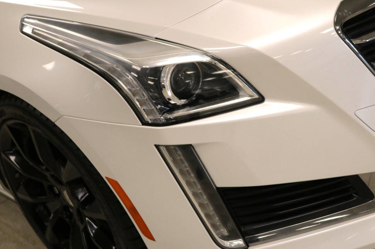 Used 2019 Cadillac CTS Luxury image 87