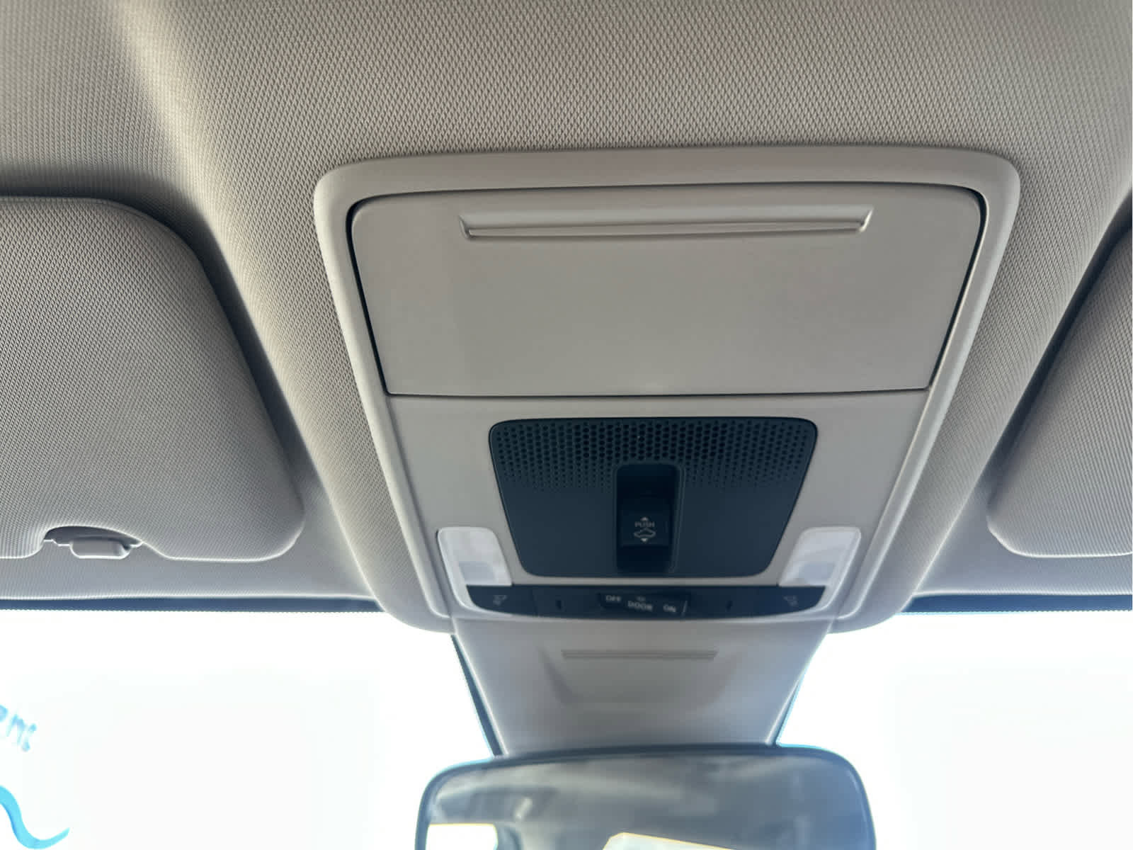 New 2026 Honda CR-V EX image 38