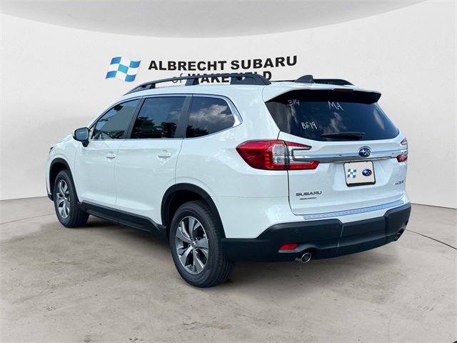 New 2025 Subaru Ascent Premium image 3