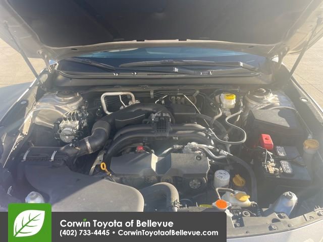 Used 2019 Subaru Outback 2.5i Limited image 16