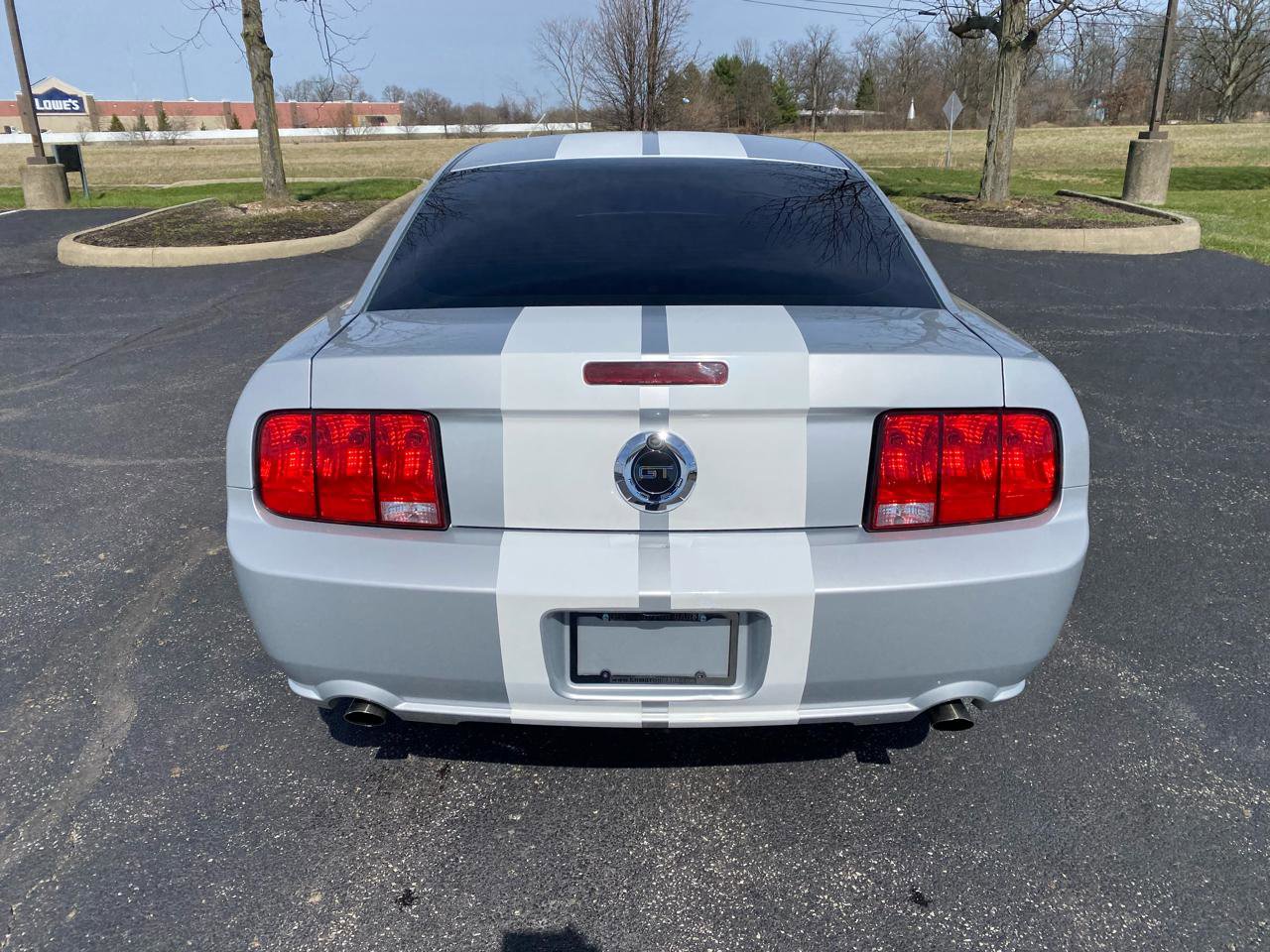 Used 2005 Ford Mustang GT image 6