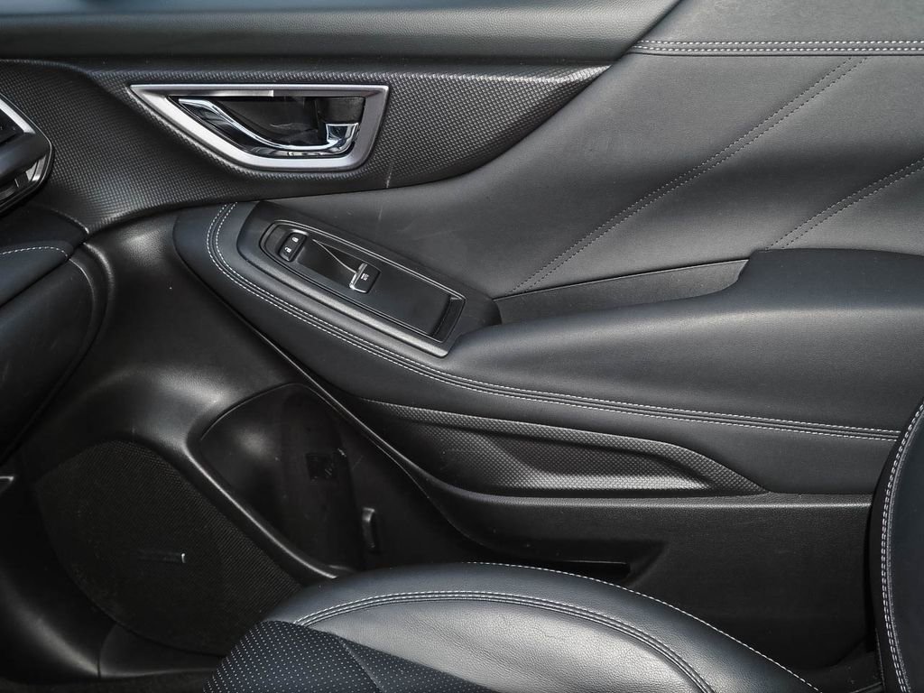 Used 2024 Subaru Forester Touring w/ Convenience Package image 29