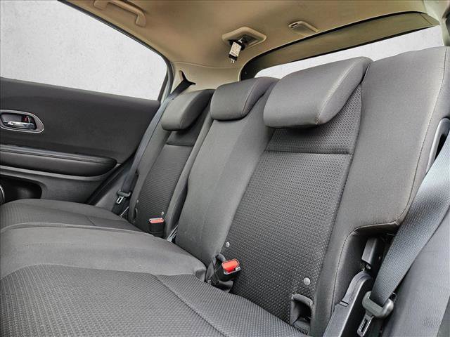 Used 2022 Honda HR-V EX image 18