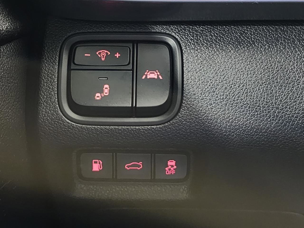 Used 2020 Kia Optima S w/ S Panoramic Sunroof Package image 11