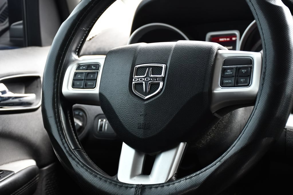 Used 2019 Dodge Journey SE w/ Connectivity Group FWD image 20