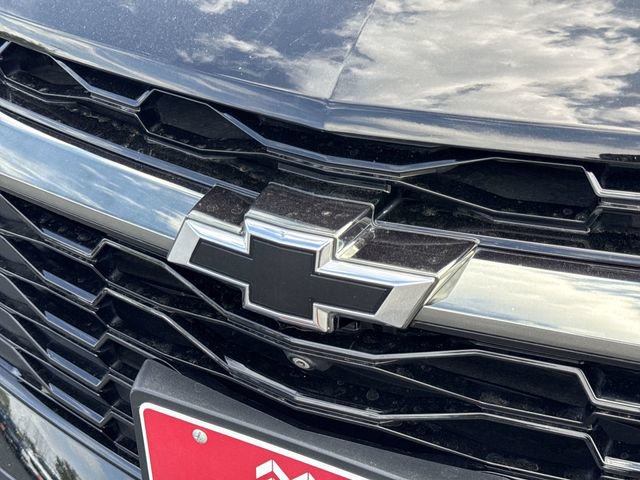 Certified 2020 Chevrolet Blazer RS AWD/4WD image 32