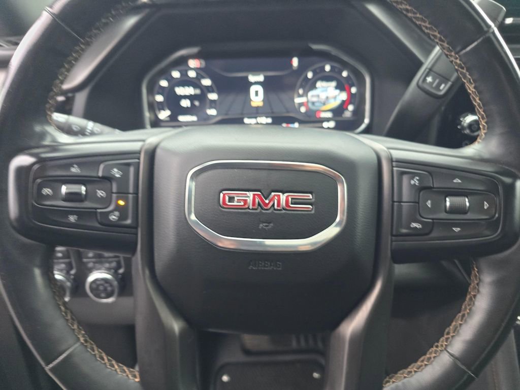 Used 2024 GMC Sierra 2500 AT4 w/ AT4 Premium Plus Package AWD/4WD image 23