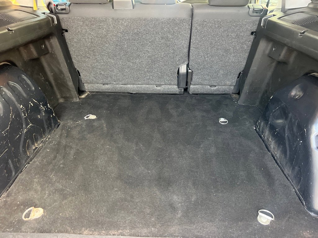 Used 2018 RAM ProMaster City SLT image 19