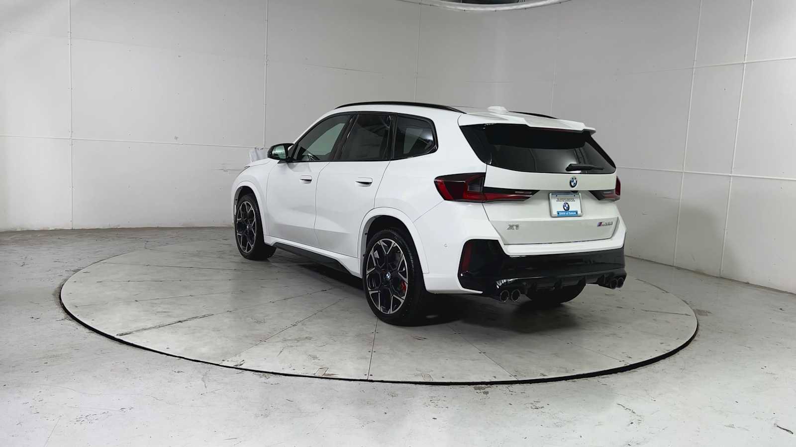 New 2026 BMW X1 M35i w/ Technology Package image 3