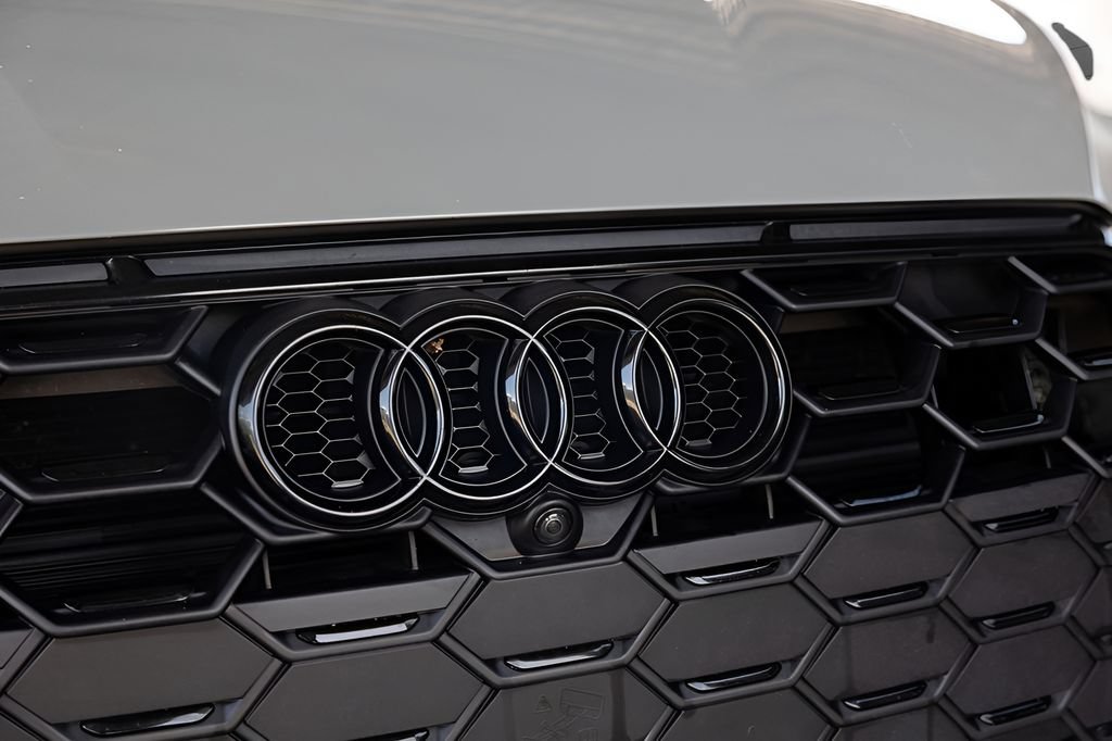 Used 2022 Audi S5 Premium Plus w/ Premium Plus Package AWD/4WD image 17