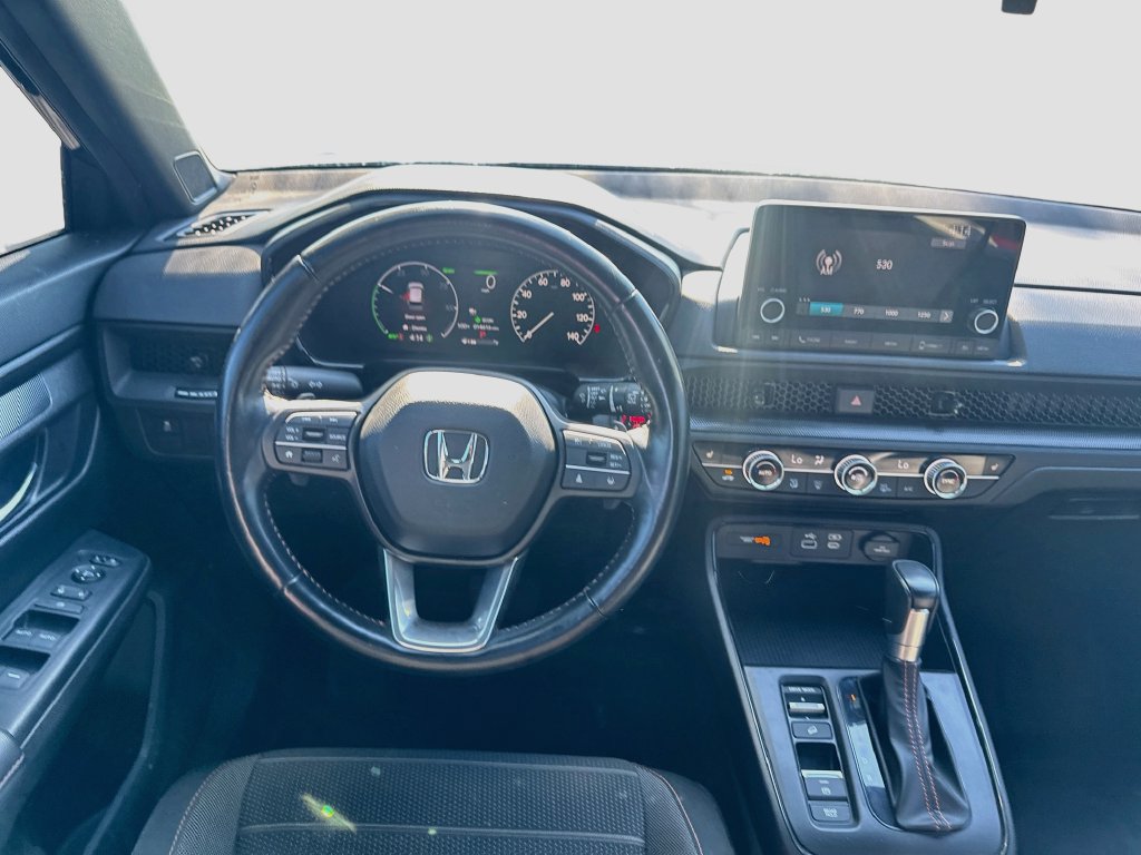 Used 2025 Honda CR-V Sport image 22