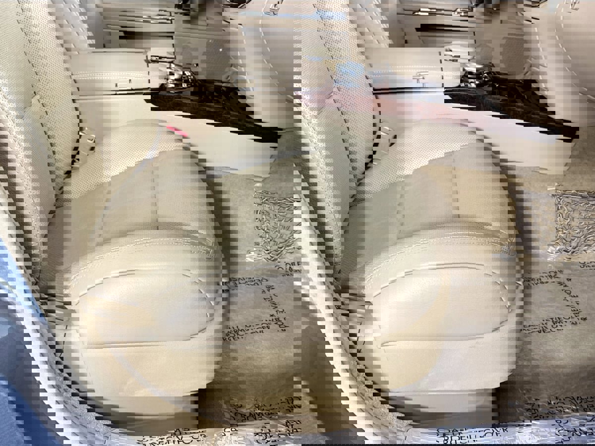 Used 2013 Mercedes-Benz S 550 Sedan image 38