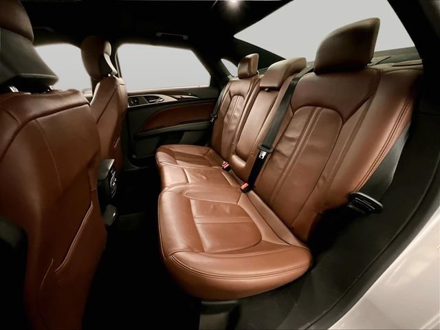 Used 2019 Lincoln MKZ Reserve AWD/4WD image 25