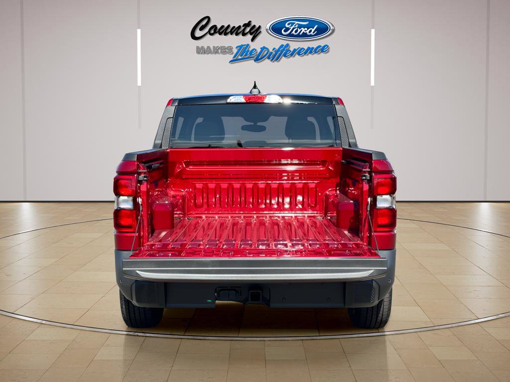 New 2025 Ford Maverick XLT w/ XLT Luxury Package AWD/4WD image 36