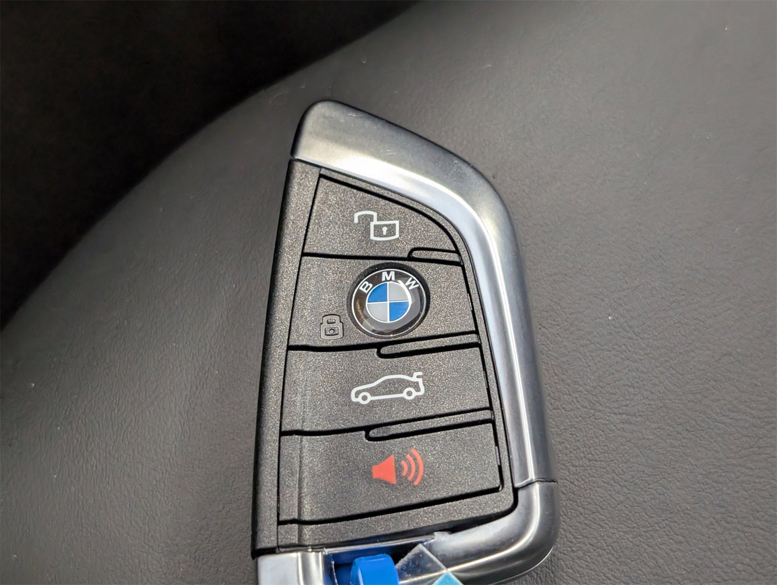 Used 2024 BMW M3 Competition image 28