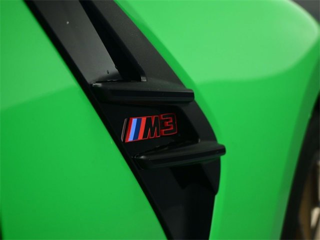 Used 2024 BMW M3 CS w/ M Driver's Package image 53