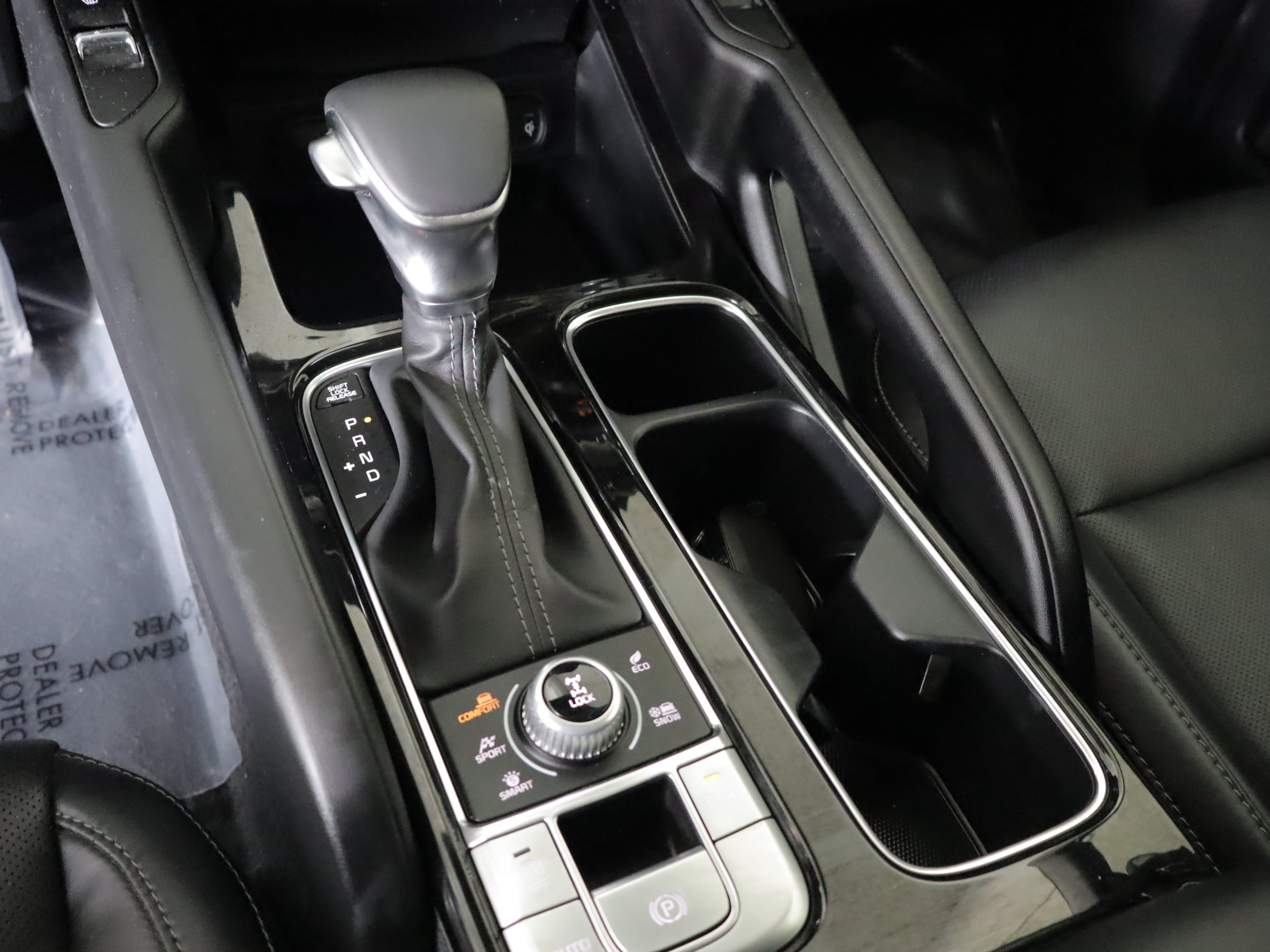 Certified 2023 Kia Telluride S AWD/4WD image 15