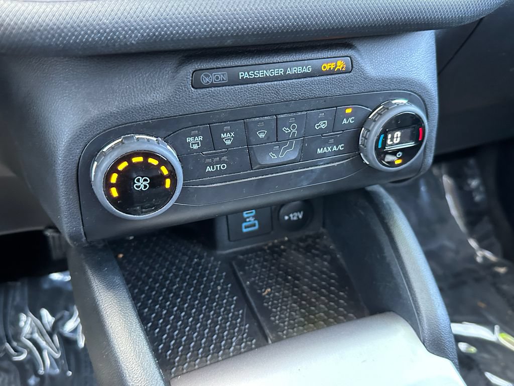 Used 2021 Ford Bronco Sport Big Bend AWD/4WD image 29