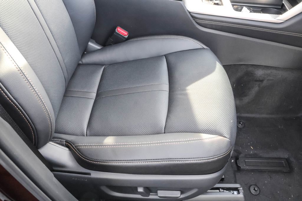 New 2026 MAZDA CX-90 Plug-In Hybrid w/Premium Sport image 49