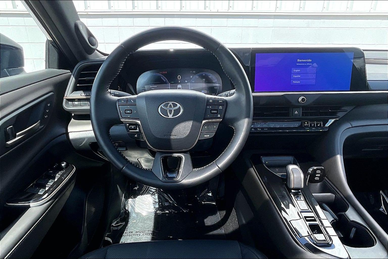 Used 2026 Toyota Crown AWD/4WD image 6