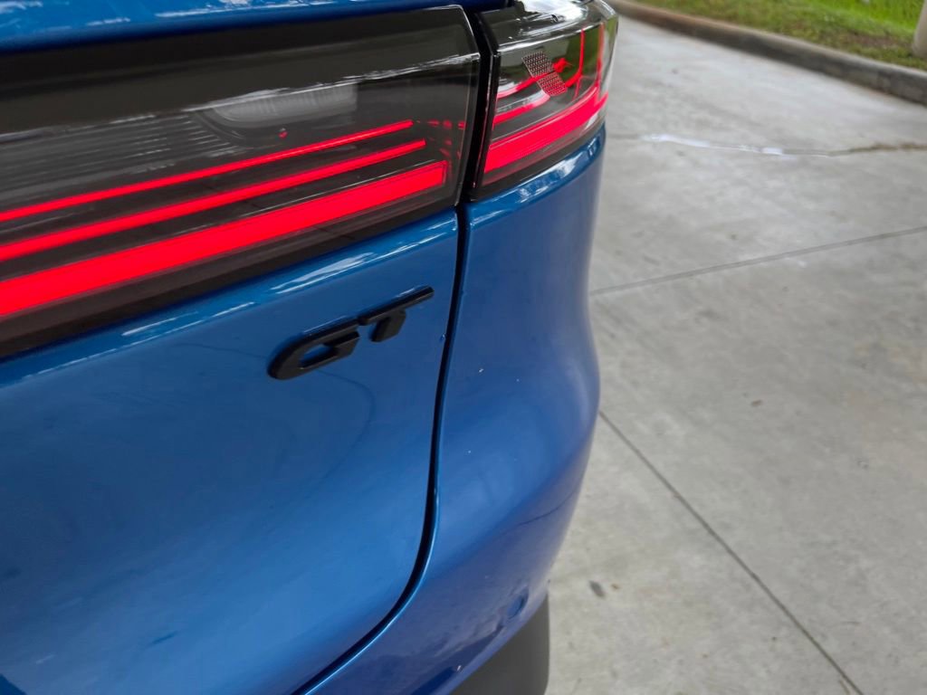 New 2024 Dodge Hornet GT w/ GT Blacktop Package image 17