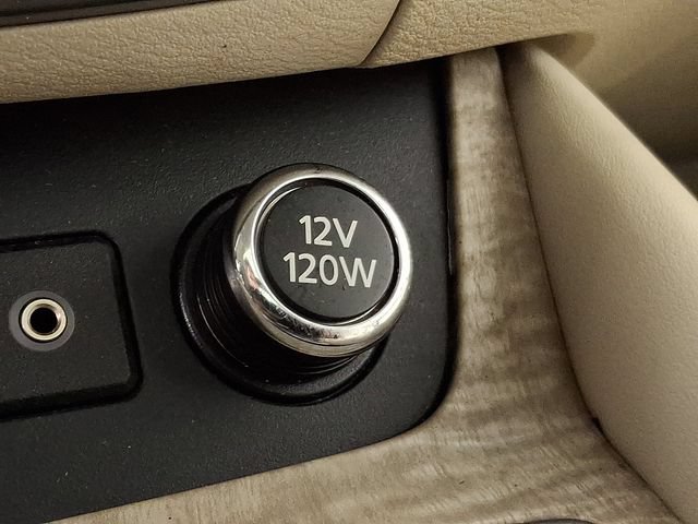 Used 2023 Nissan Murano SL w/ SL Moonroof Package AWD/4WD image 28