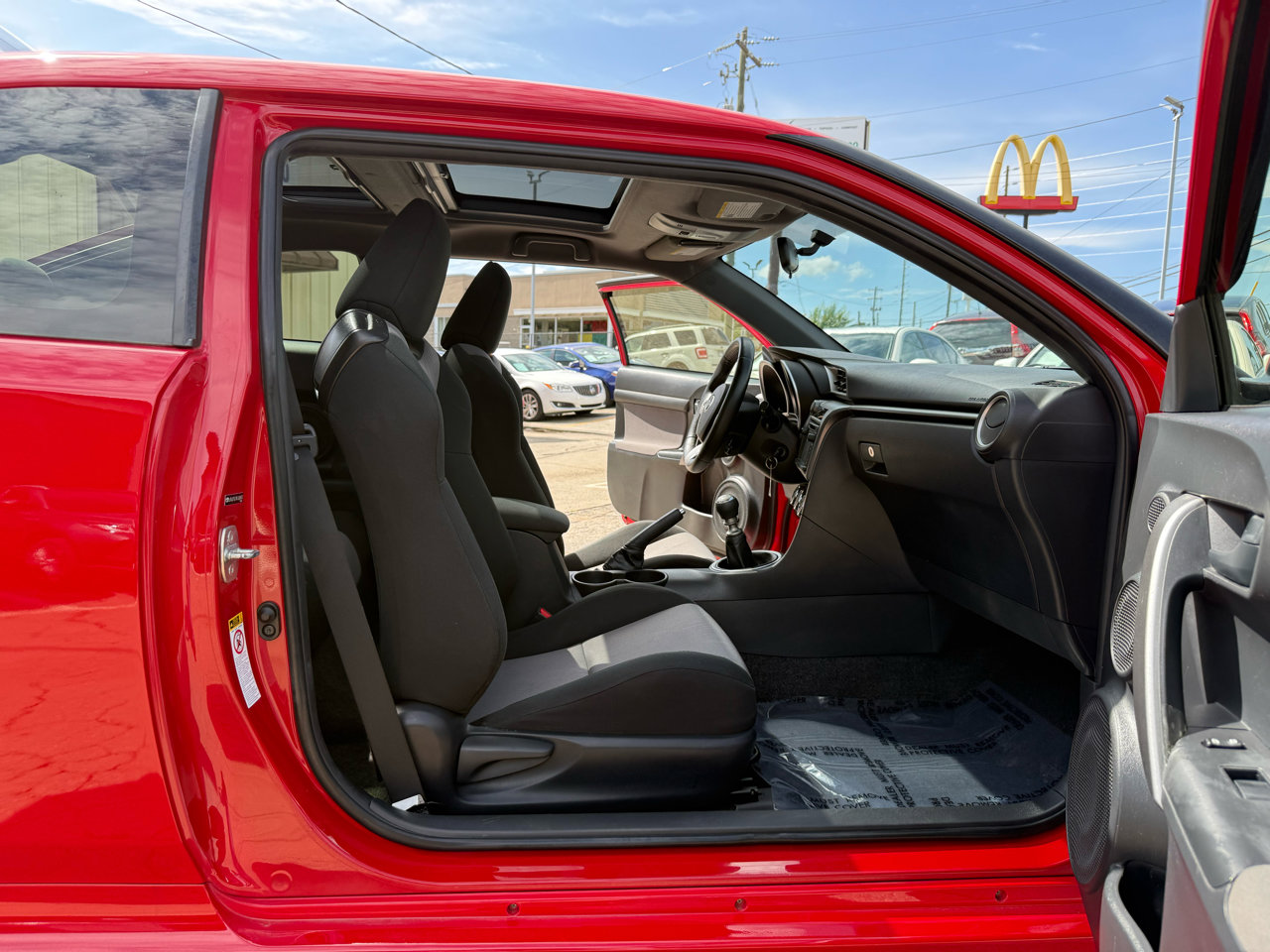 Used 2015 Scion tC image 35