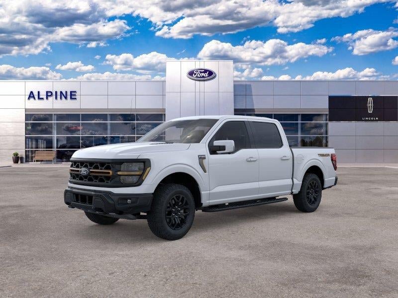 New 2026 Ford F150 Tremor w/ Equipment Group 402A High
