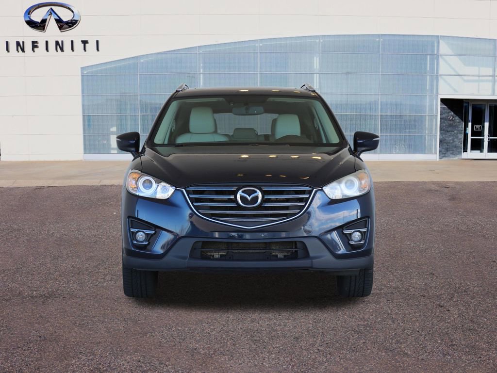 Used 2016 MAZDA CX-5 Grand Touring AWD/4WD image 56