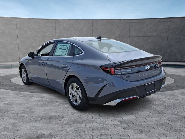 New 2026 Hyundai Sonata SE FWD image 5