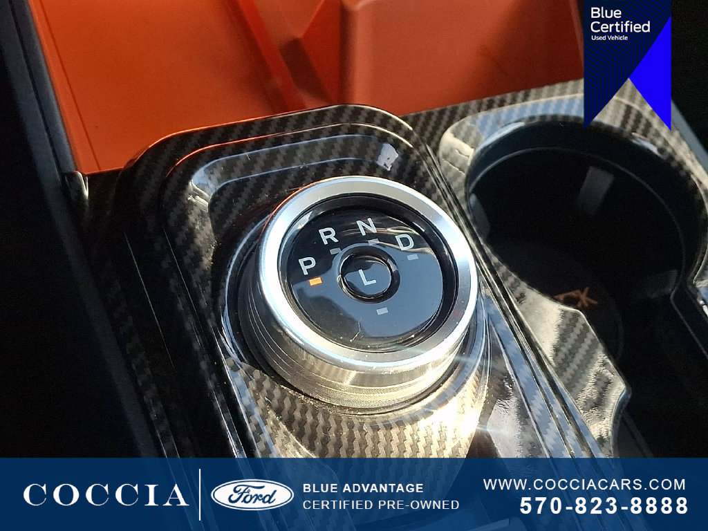 Certified 2022 Ford Maverick XLT w/ XLT Luxury Package FWD image 15