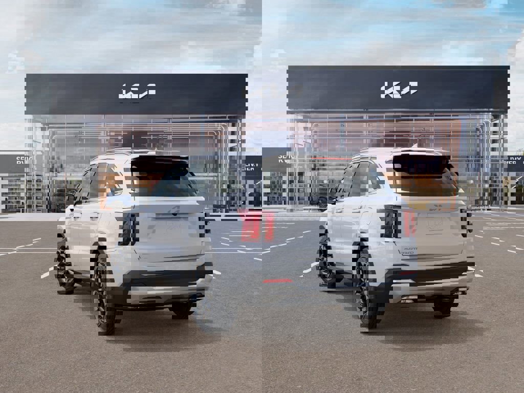 New 2026 Kia Sorento EX image 4
