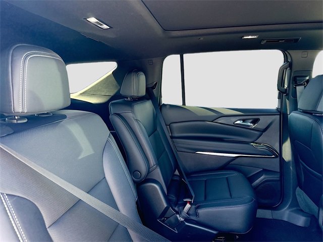 New 2026 Chevrolet Traverse LT image 33