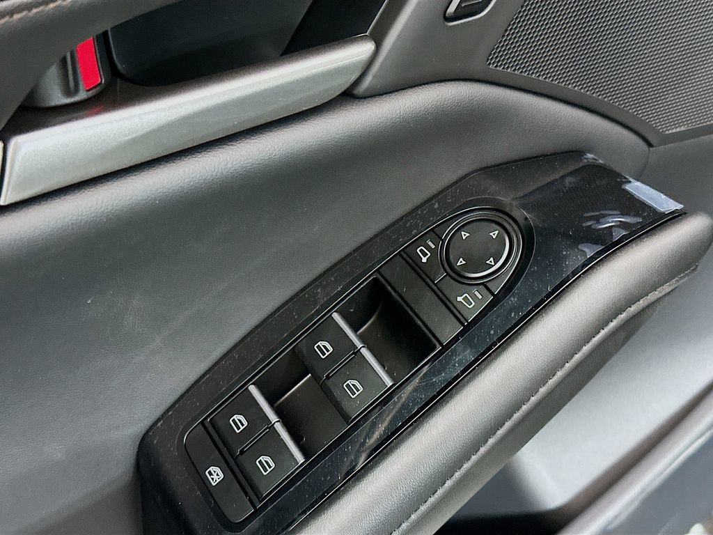 New 2026 MAZDA MAZDA3 s image 8