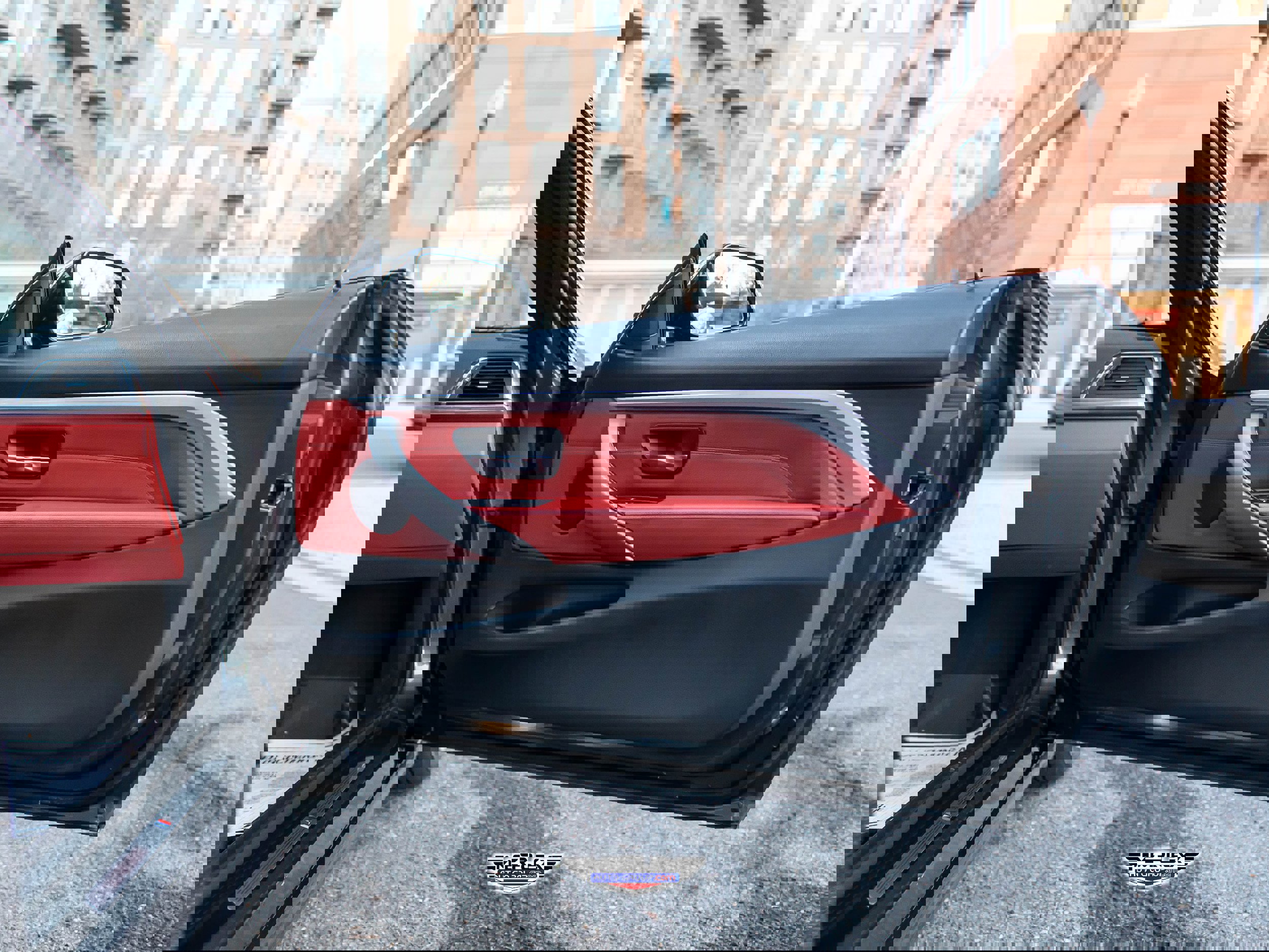 Used 2019 BMW 430i Coupe w/ M Sport Package image 38