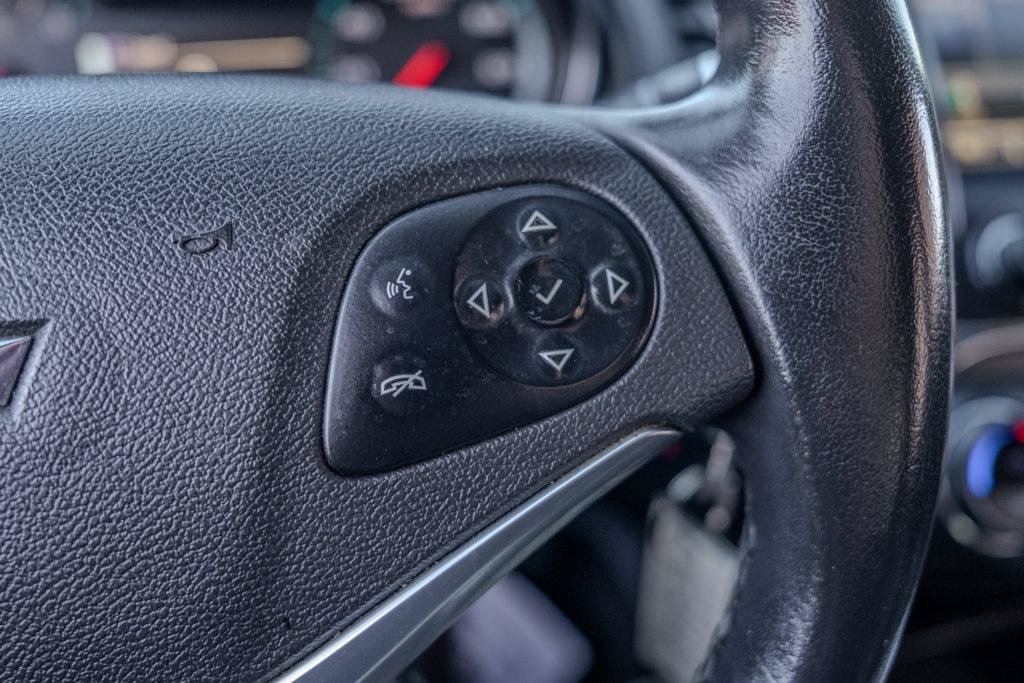 Used 2014 Chevrolet Impala LT w/ Convenience Package FWD image 29