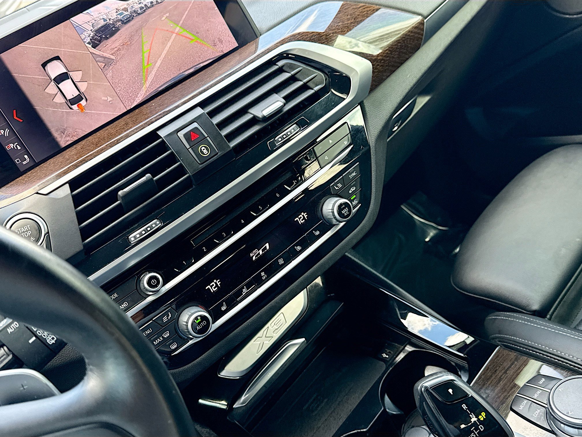 Used 2019 BMW X3 sDrive30i image 28