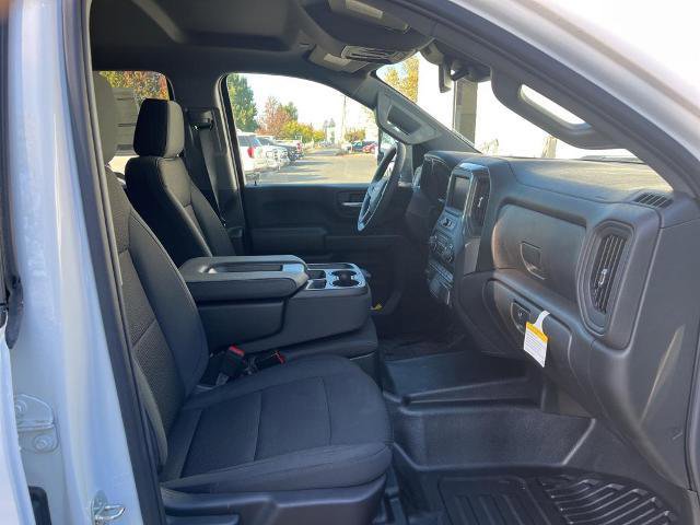 New 2024 Chevrolet Silverado 2500 W/T w/ WT Convenience Package image 14