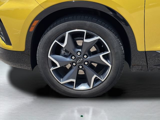 Used 2022 Chevrolet Blazer RS w/ Enhanced Convenience Package AWD/4WD image 9
