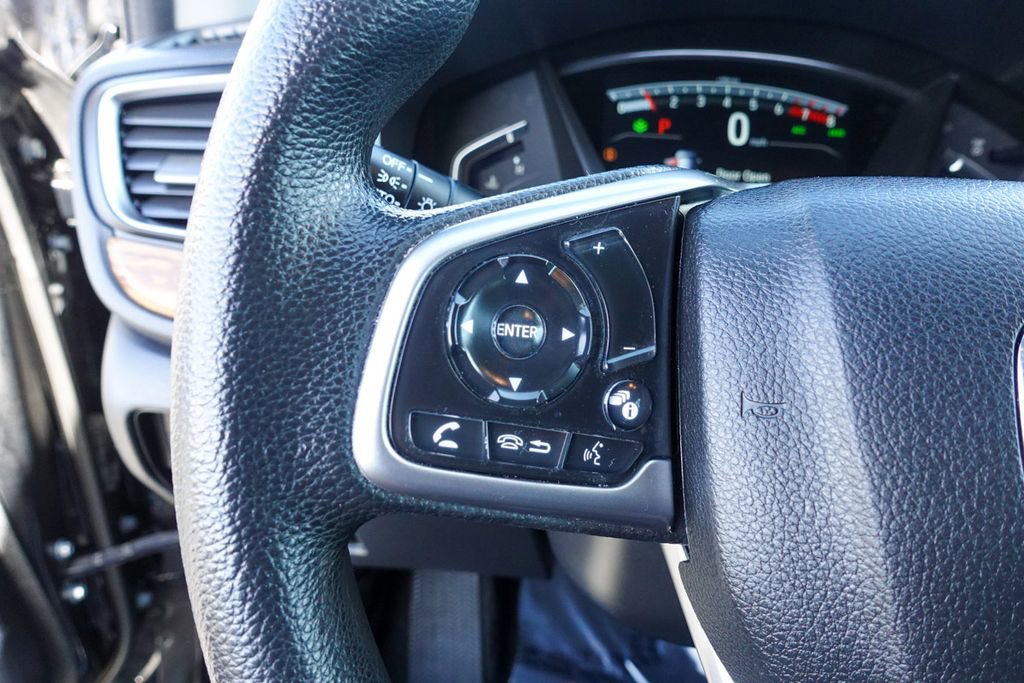 Used 2021 Honda CR-V EX image 18