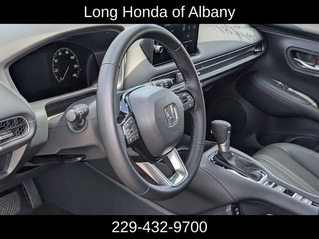 Used 2027 Honda HR-V EX-L image 15