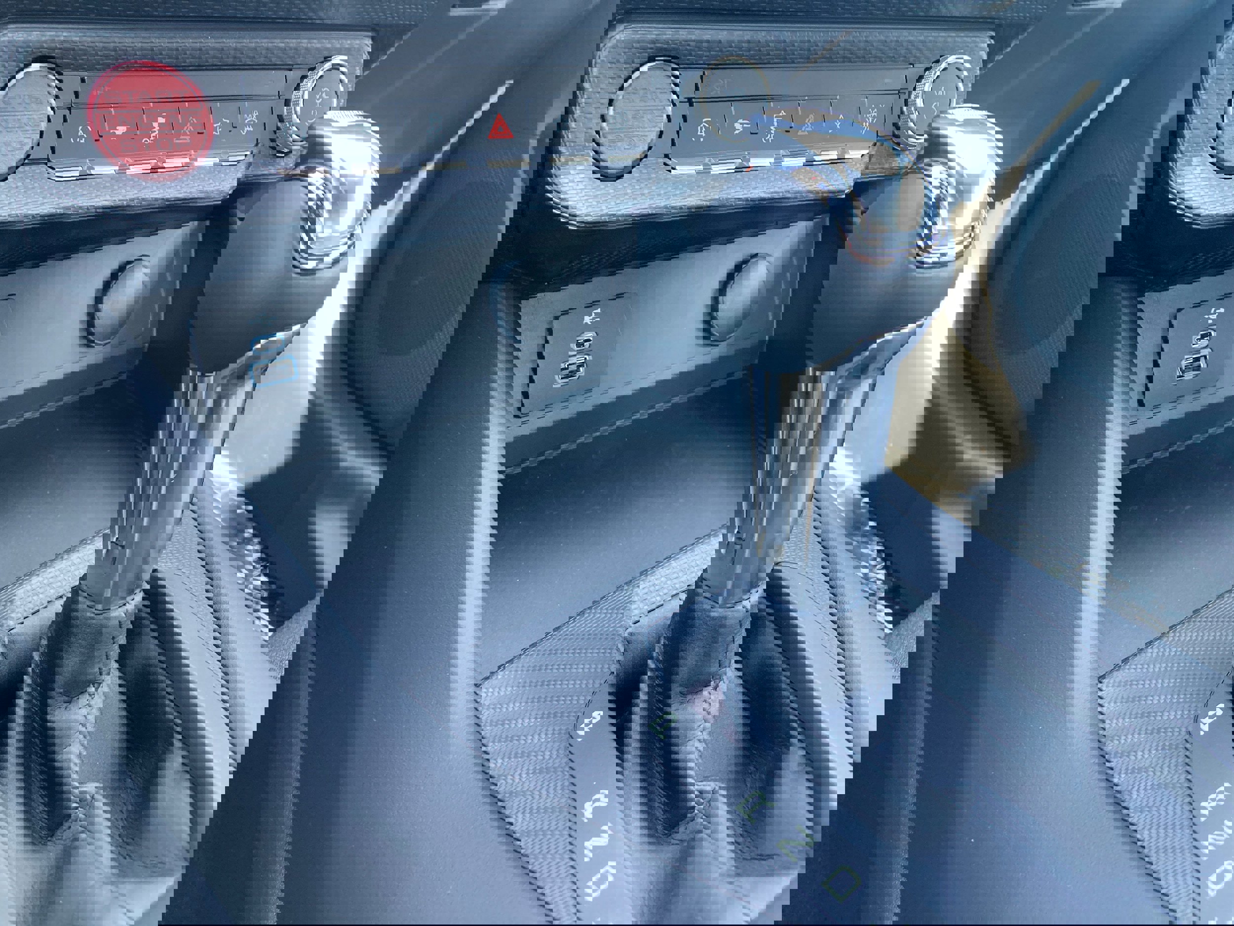 New 2025 Ford Mustang Coupe image 13