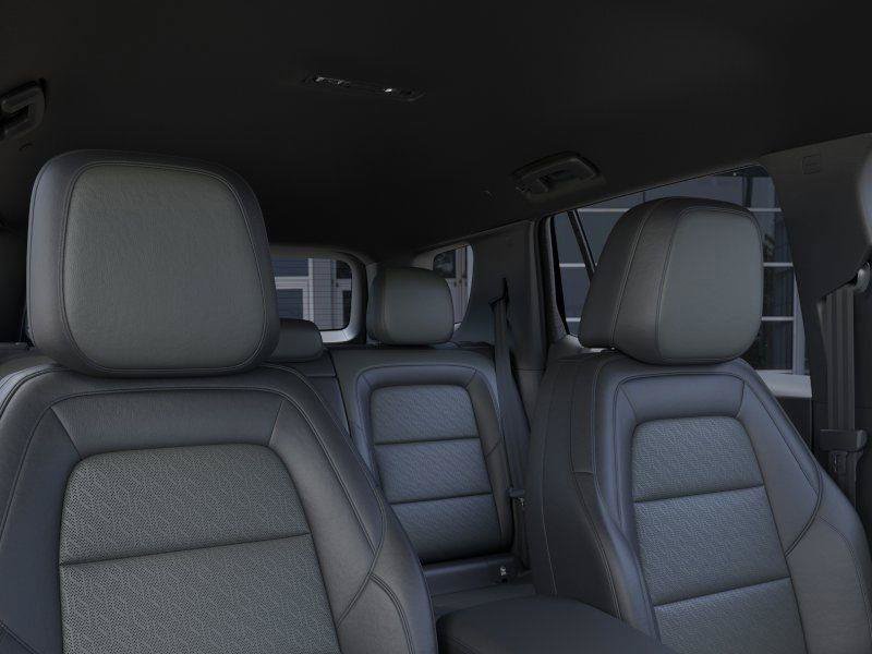 New 2026 Chevrolet Equinox LT w/ Convenience Package II FWD image 25