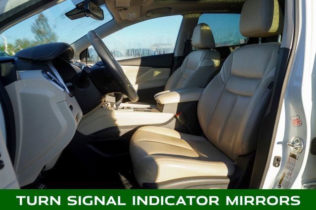 Used 2023 Nissan Murano SL image 15