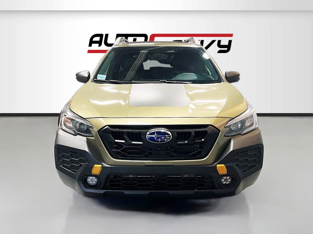 Used 2025 Subaru Outback Wilderness image 2